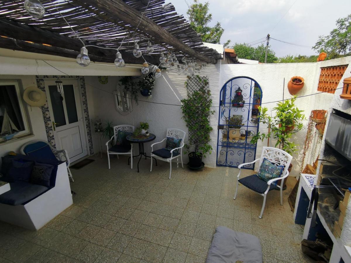 알부페이라 Casa Aleg 빌라 외부 사진