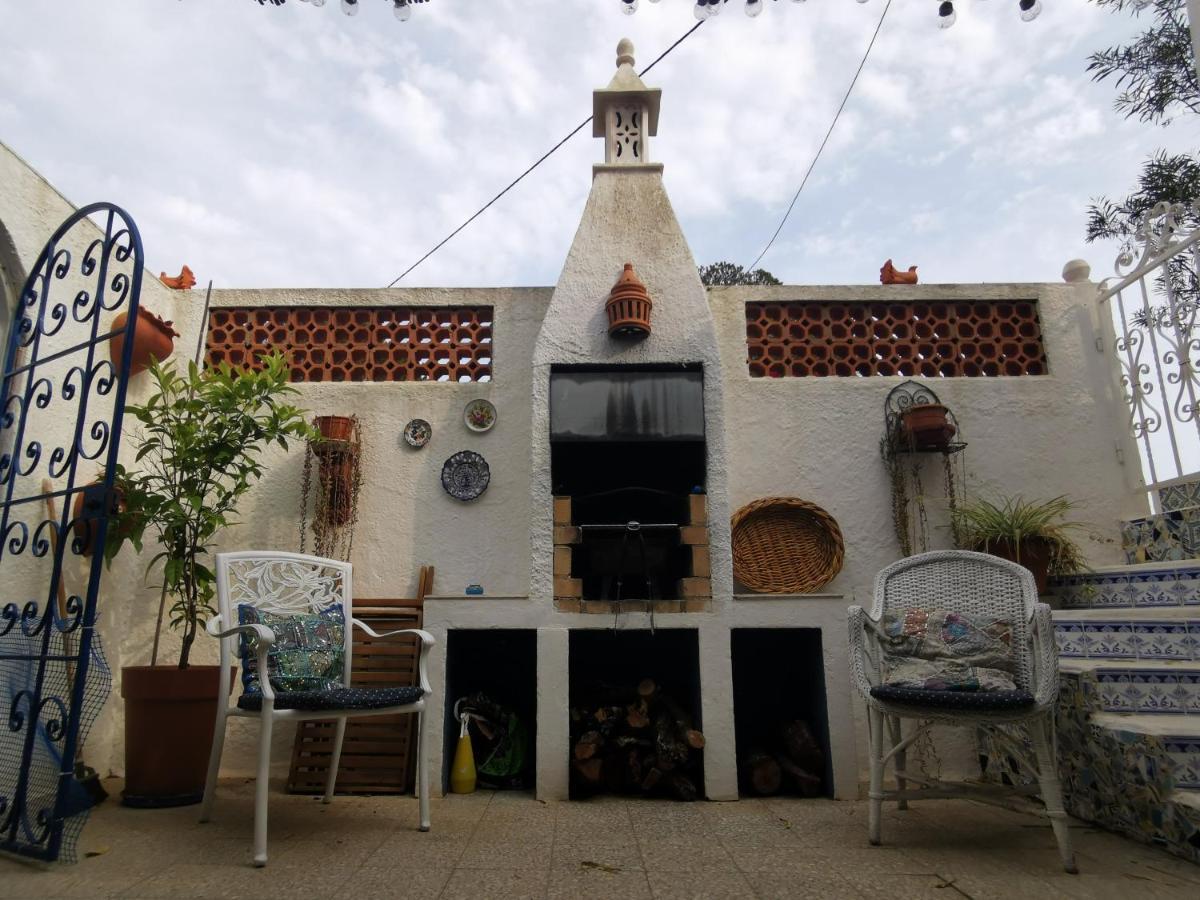 알부페이라 Casa Aleg 빌라 외부 사진