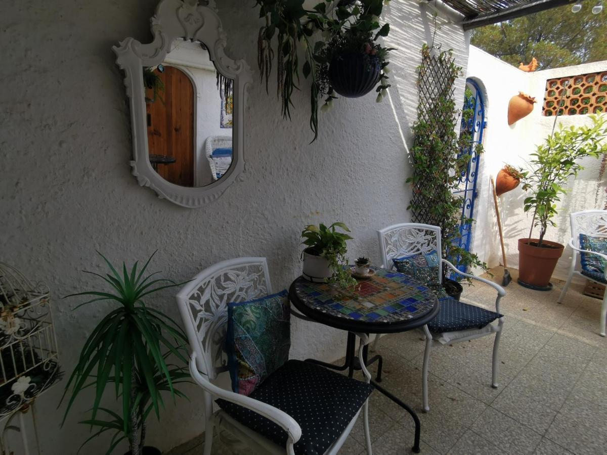 알부페이라 Casa Aleg 빌라 외부 사진