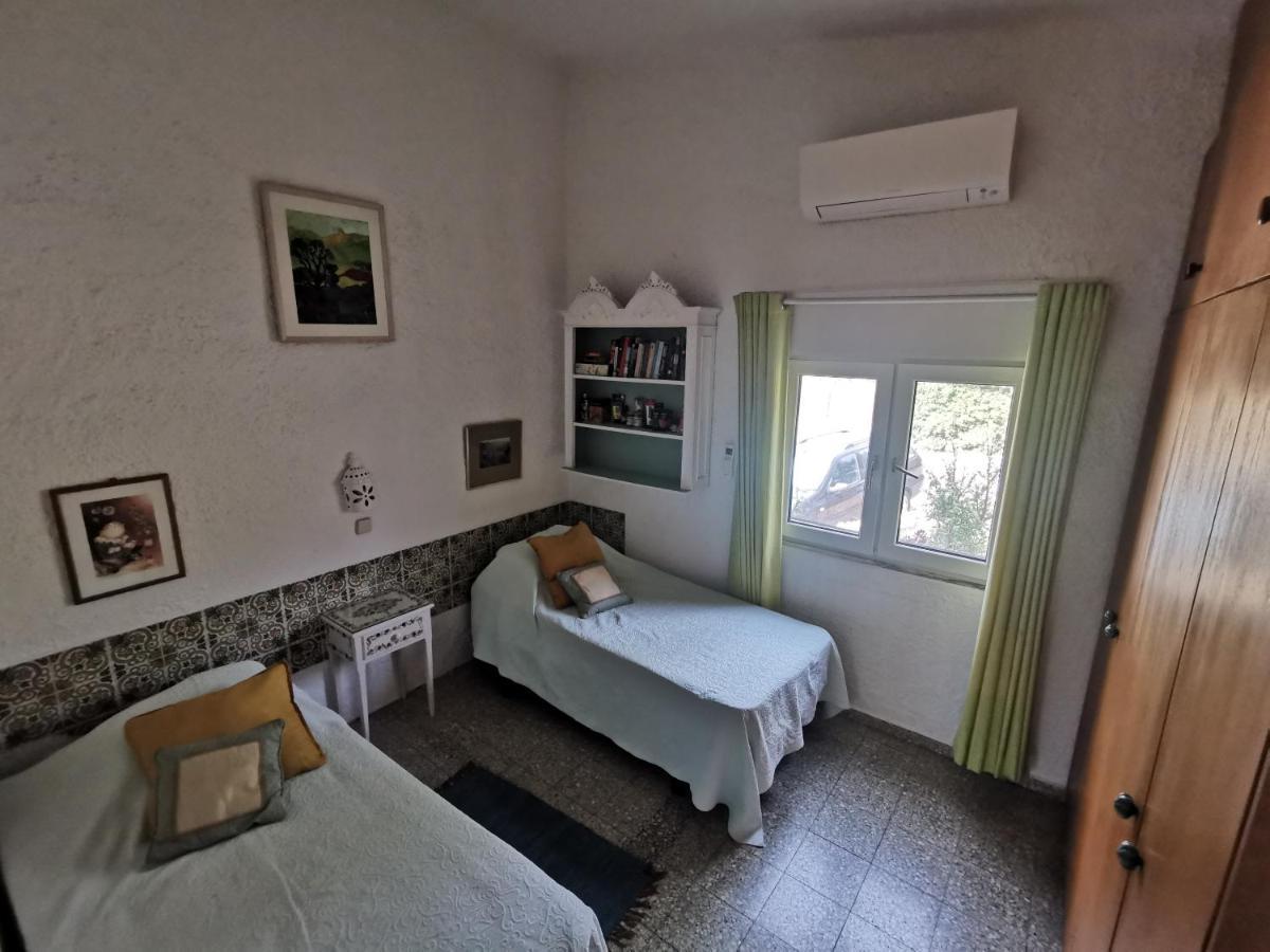 알부페이라 Casa Aleg 빌라 외부 사진